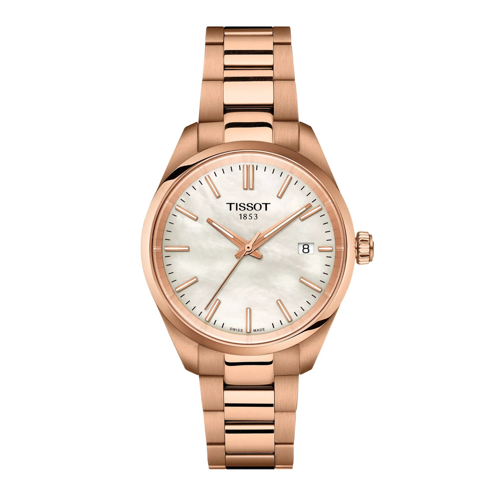 TISSOT PR 100 34MM