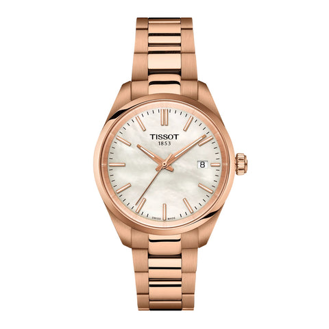 TISSOT PR 100 34MM