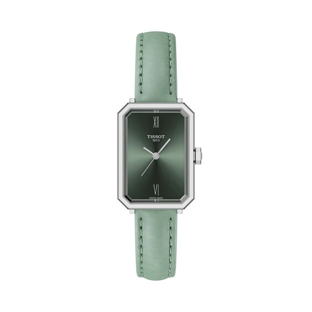 TISSOT SRV 30MM
