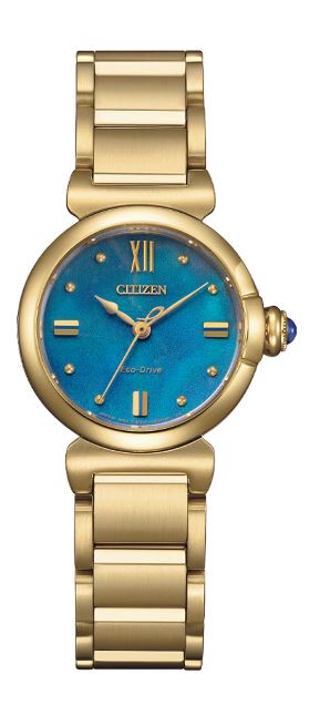 Citizen Eco Drive Ladies Watch EM1133-85L