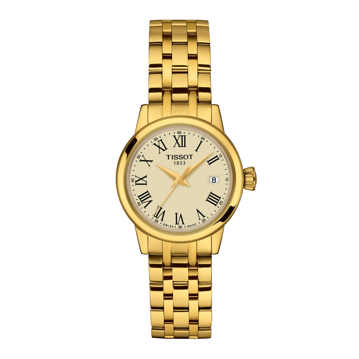 TISSOT CLASSIC DREAM 28MM