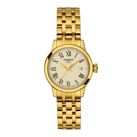 TISSOT CLASSIC DREAM 28MM