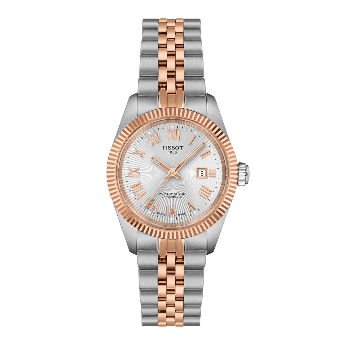 TISSOT BALLADE 30MM
