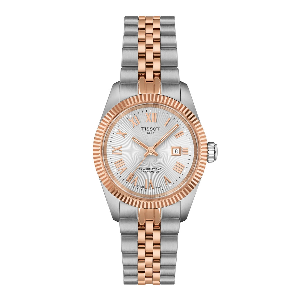 TISSOT BALLADE 30MM