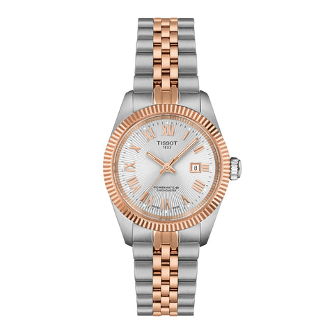 TISSOT BALLADE 30MM