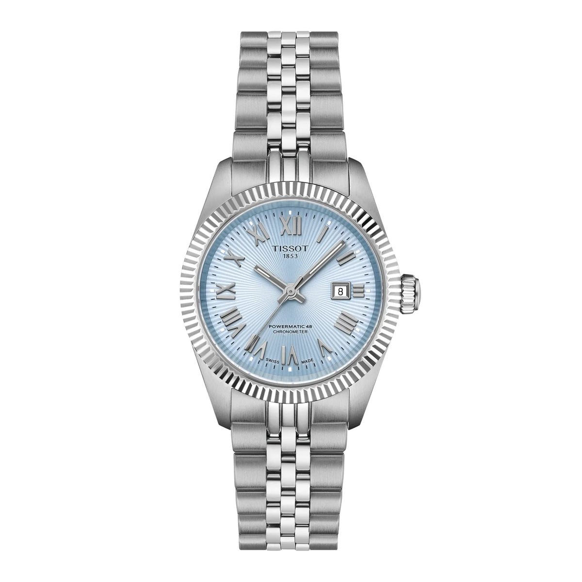 TISSOT BALLADE 30MM