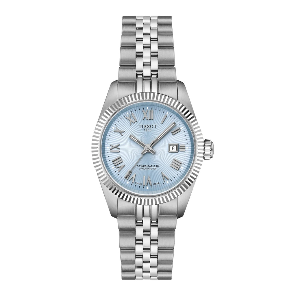 TISSOT BALLADE 30MM