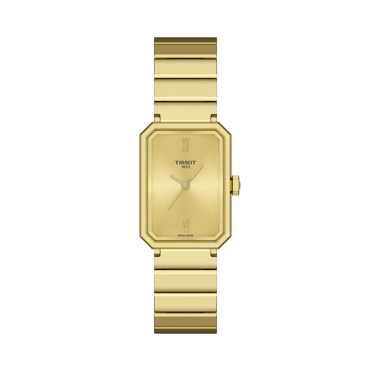 TISSOT SRV 30MM