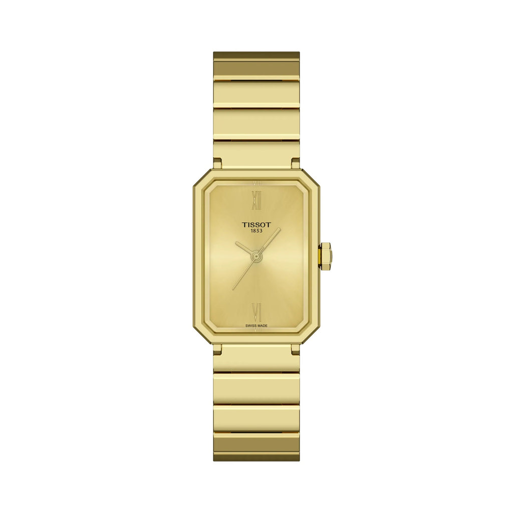 TISSOT SRV 30MM