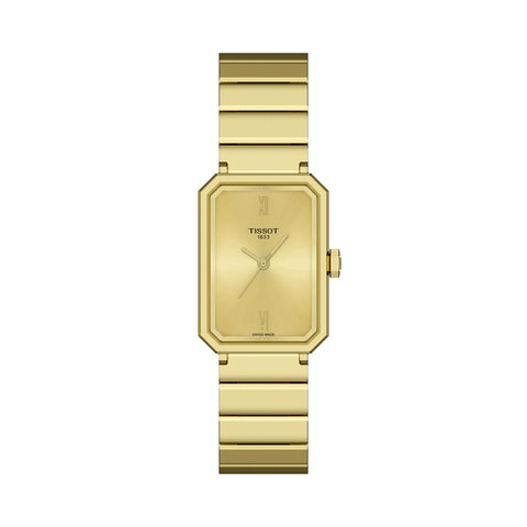 TISSOT SRV 30MM