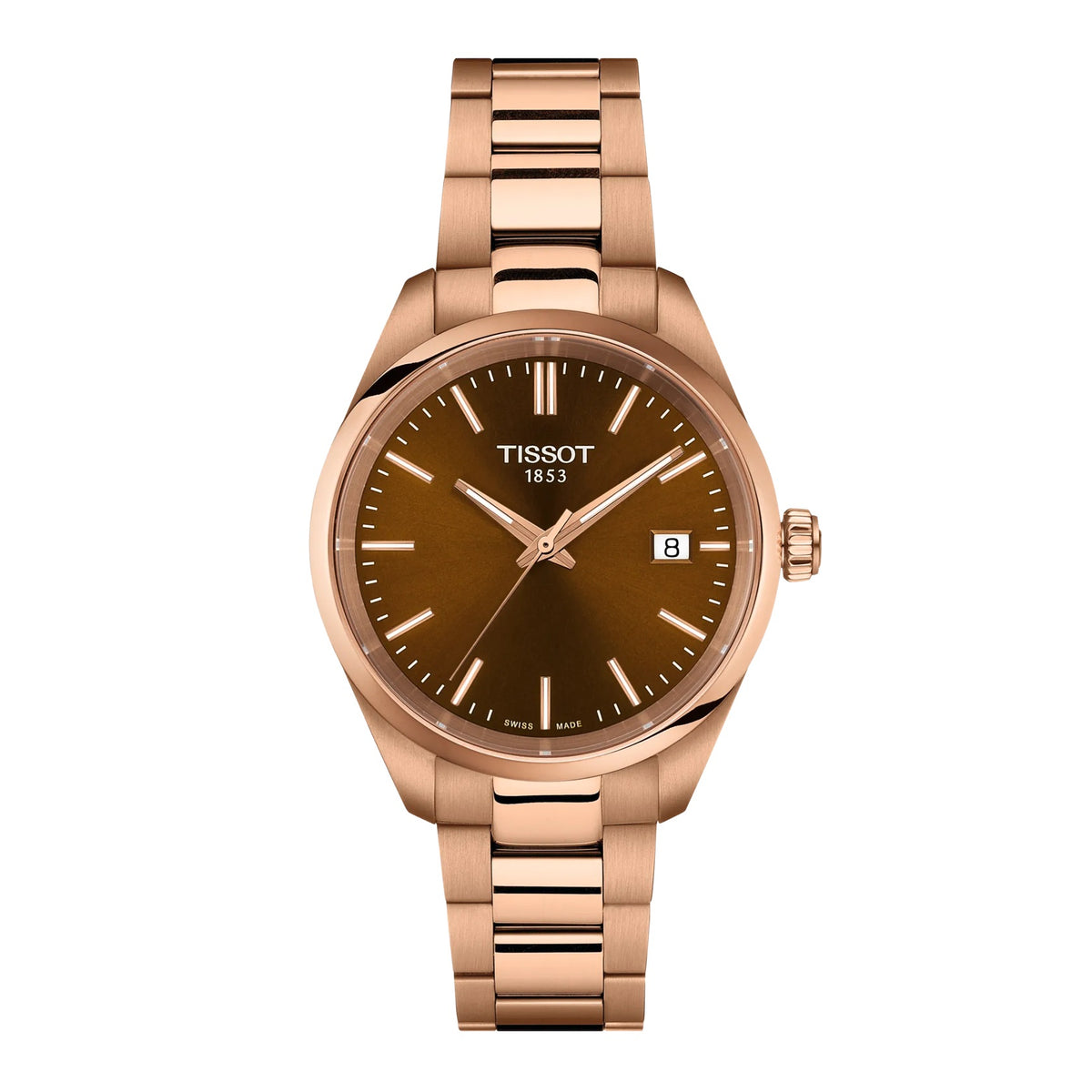 TISSOT PR 100 34MM