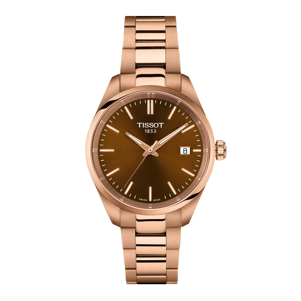 TISSOT PR 100 34MM