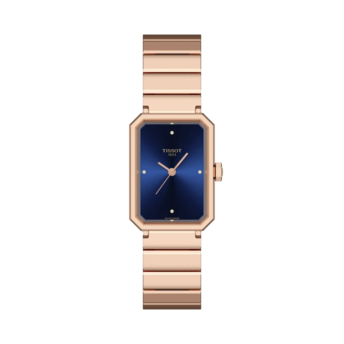 TISSOT SRV 30MM