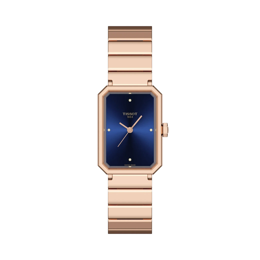 TISSOT SRV 30MM