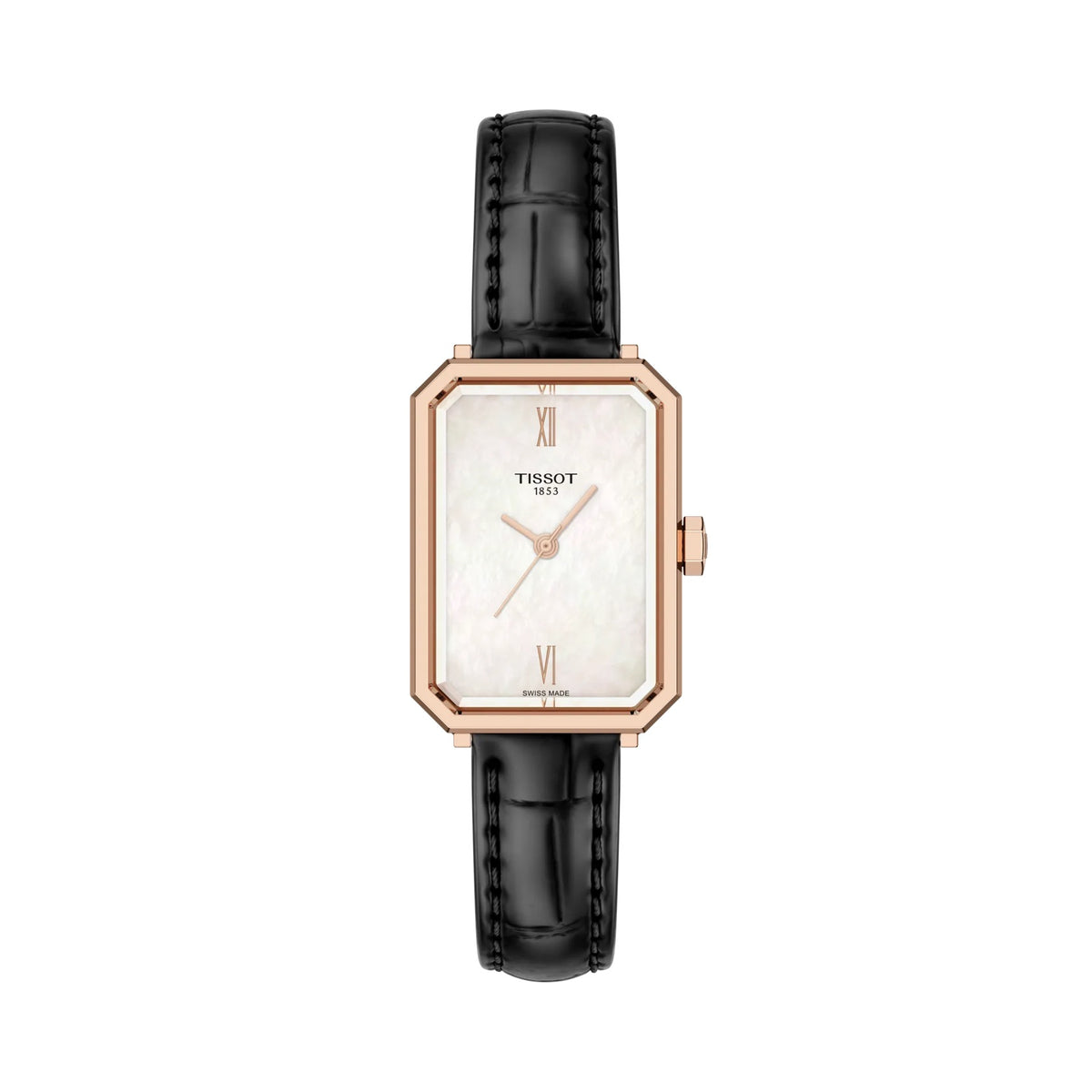 TISSOT SRV 30MM