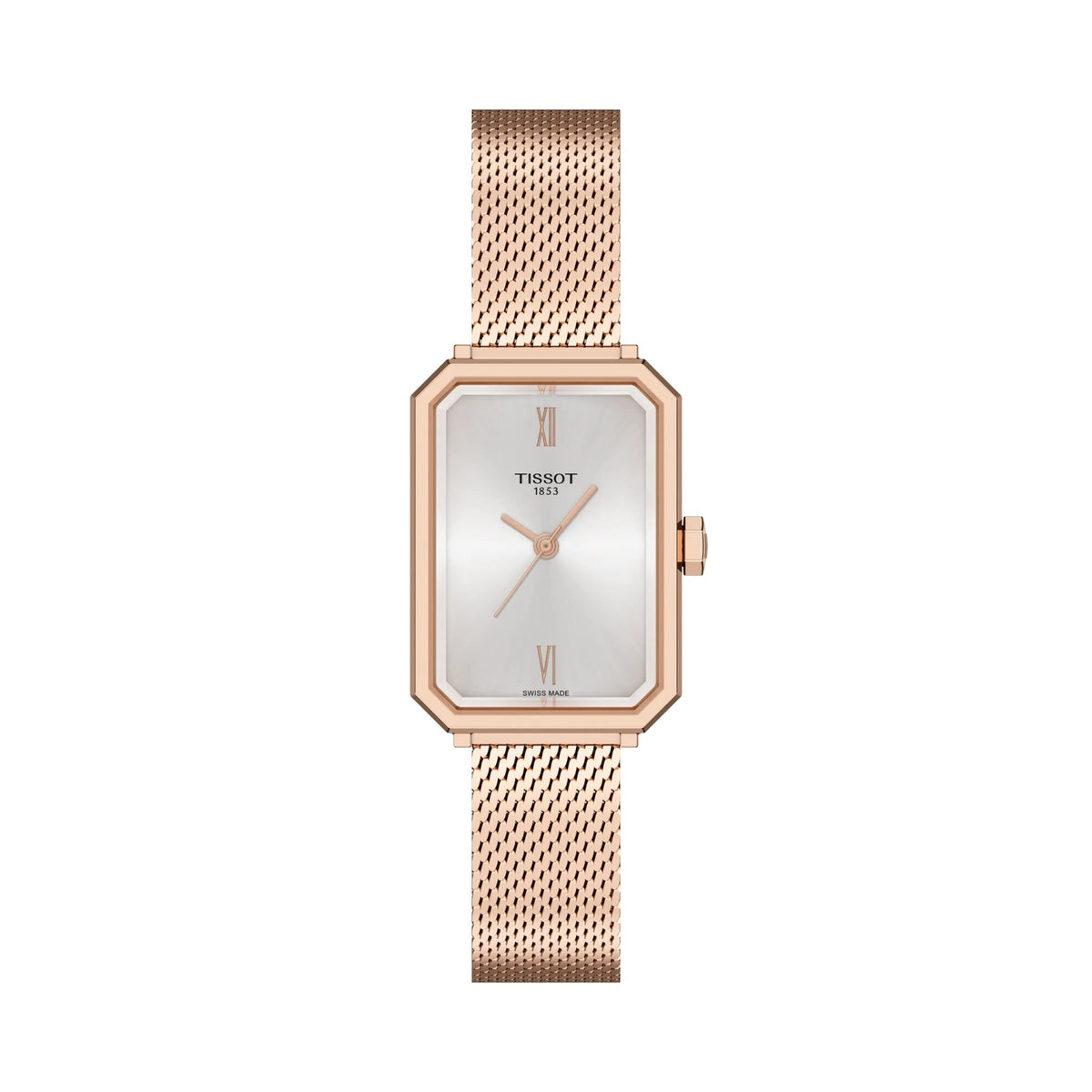 TISSOT SRV 30MM