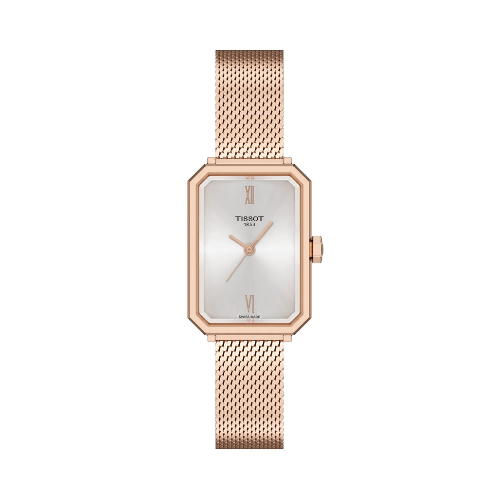 TISSOT SRV 30MM