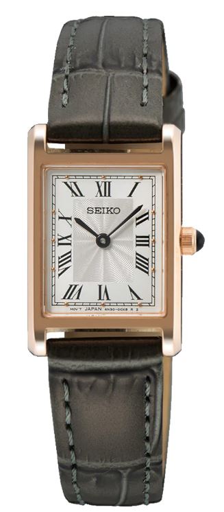 Seiko Ladies Daywear Watch SWR096P