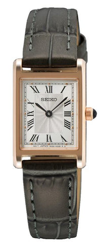 Seiko Ladies Daywear Watch SWR096P