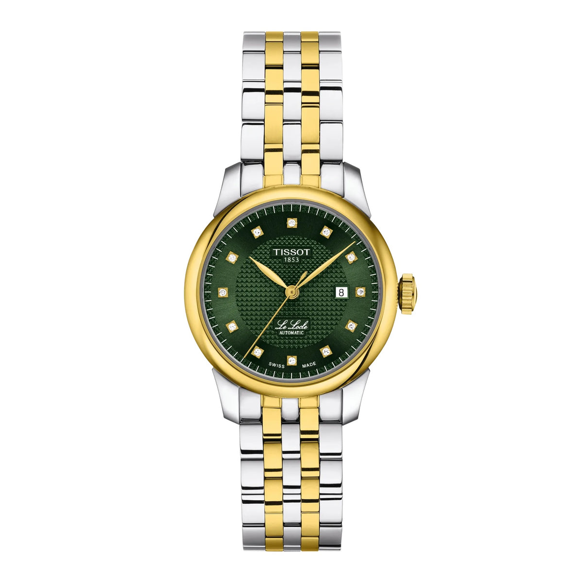 TISSOT LE LOCLE 29MM