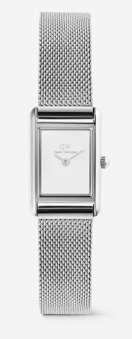 Daniel Wellington Bound Mini Sterling