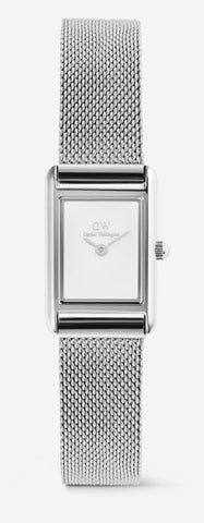 Daniel Wellington Bound Mini Sterling