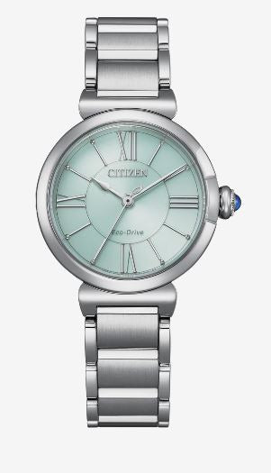 Citizen L May Belles Eco-Drive Watch EM1070-83L
