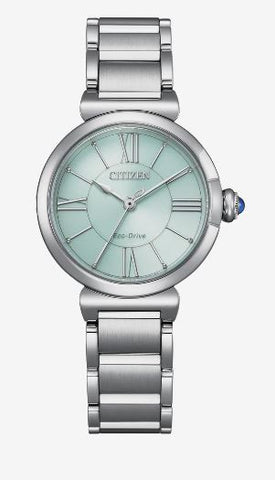Citizen L May Belles Eco-Drive Watch EM1070-83L