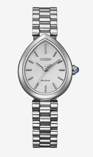 Citizen L Rainell Eco-Drive Watch EM1200-55A