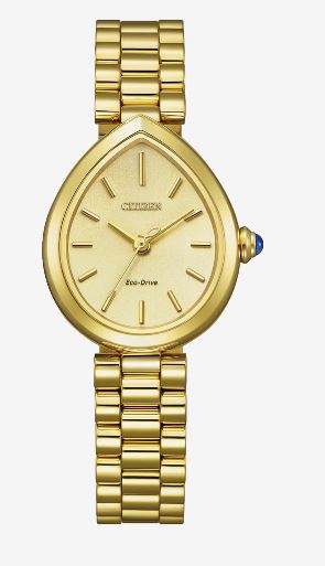 Citizen L Rainell Eco-Drive Watch EM1202-50P