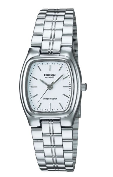 Casio Analogue Dress Watch LTP1169D-7A