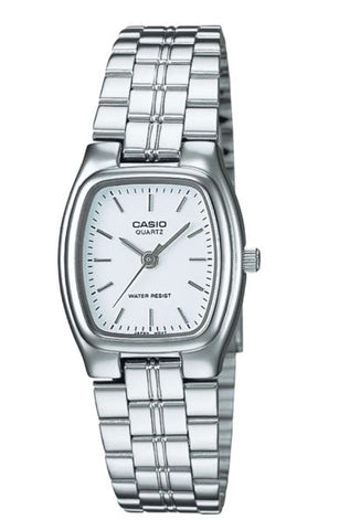 Casio Analogue Dress Watch LTP1169D-7A