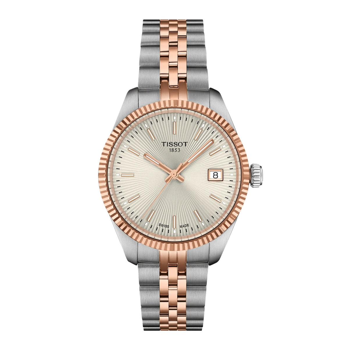 TISSOT BALLADE 34MM