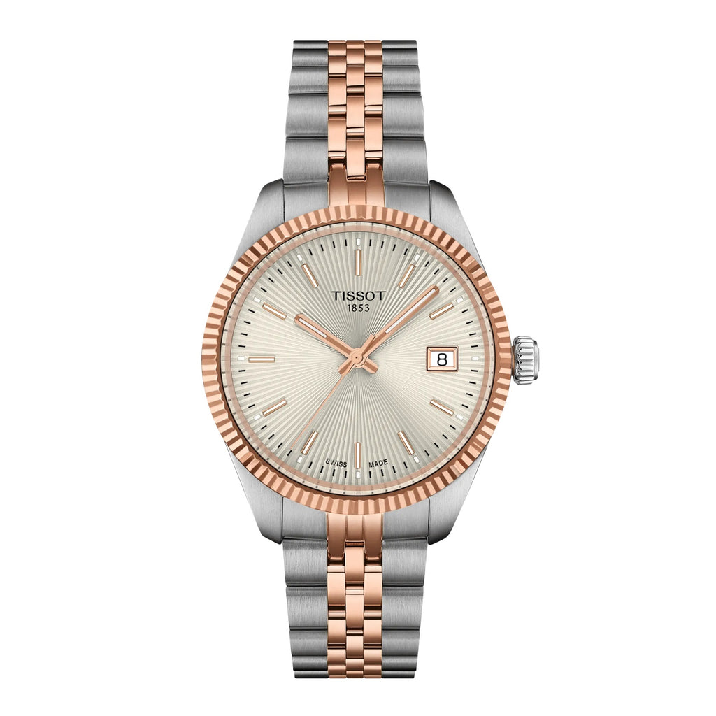 TISSOT BALLADE 34MM