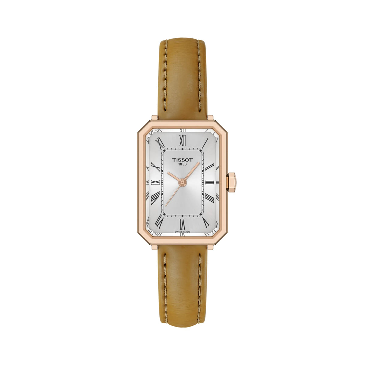 TISSOT SRV 30MM