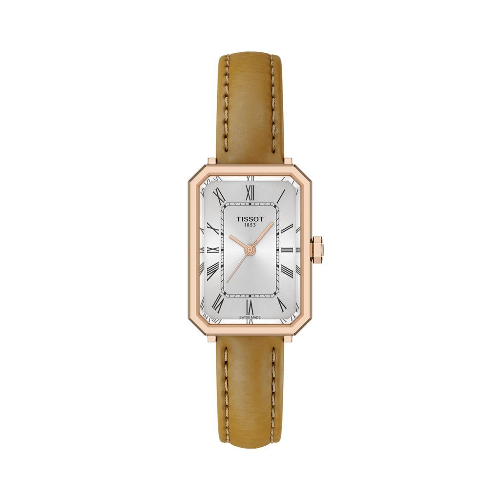 TISSOT SRV 30MM
