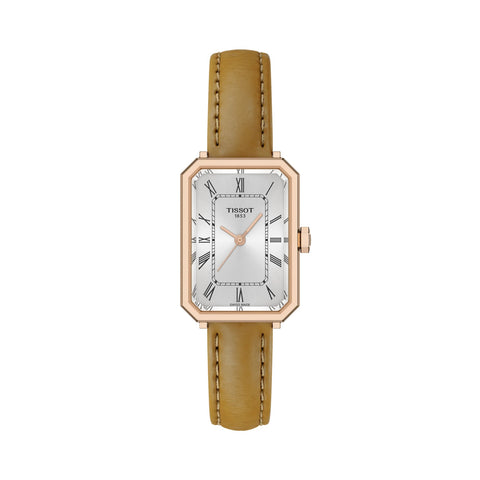 TISSOT SRV 30MM