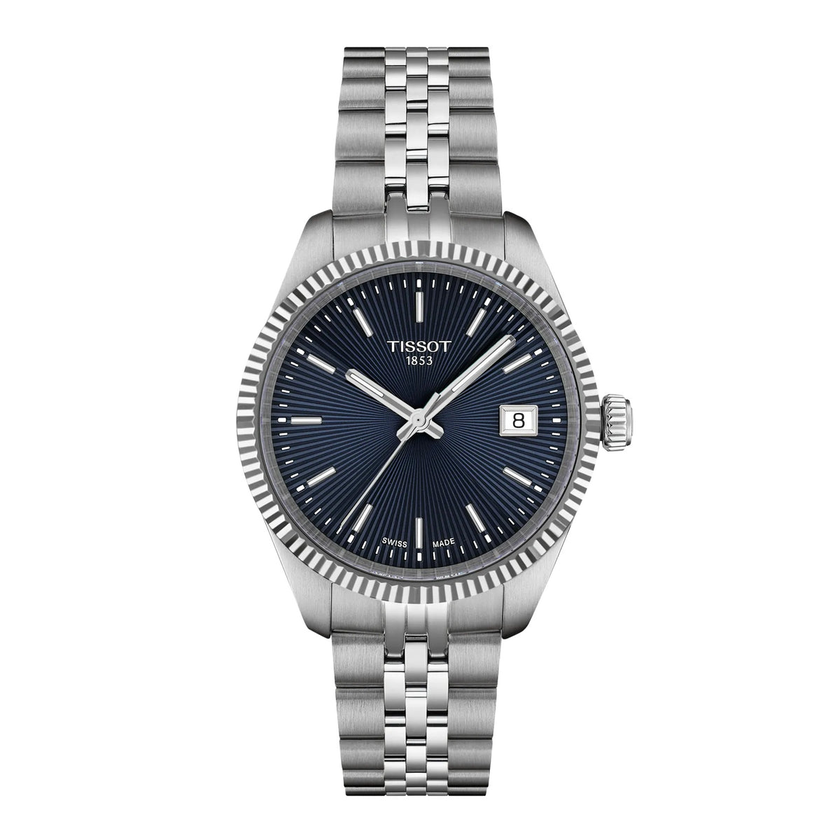 TISSOT BALLADE 34MM