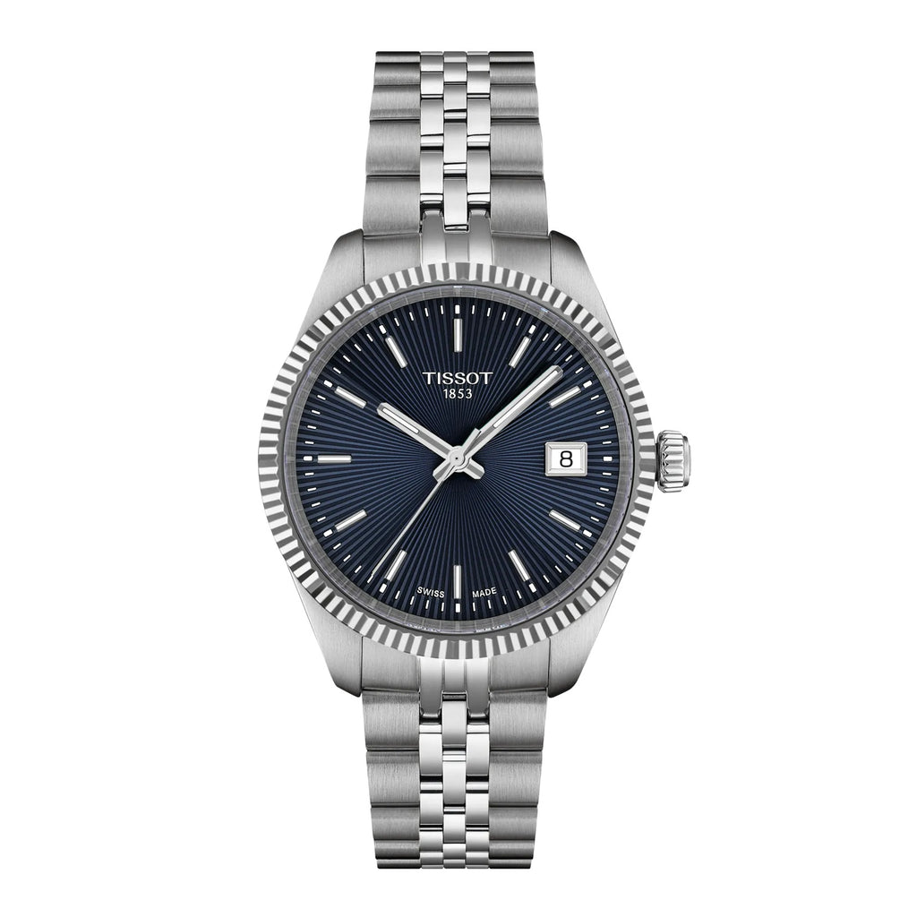 TISSOT BALLADE 34MM