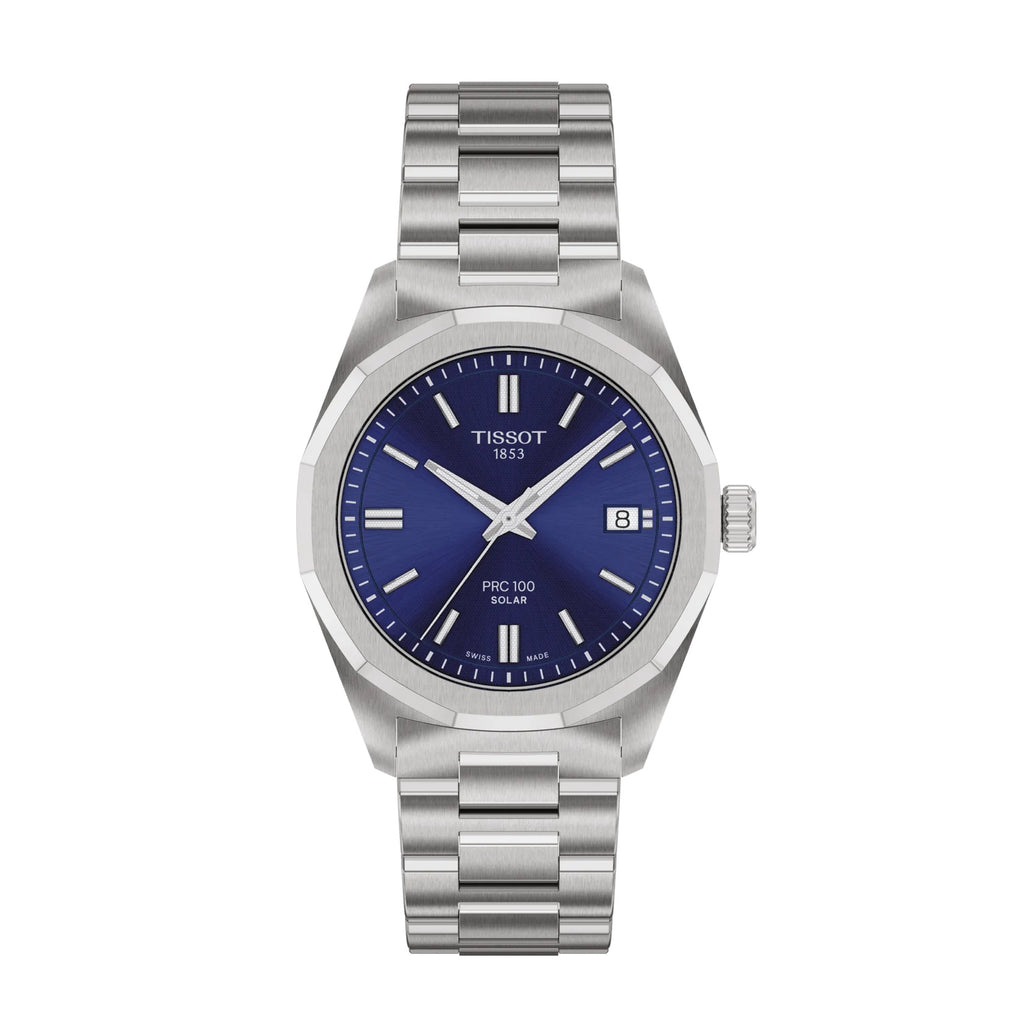 TISSOT PRC 100 SOLAR 34MM