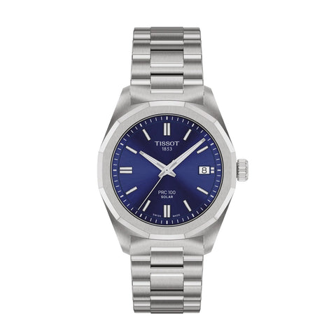 TISSOT PRC 100 SOLAR 34MM
