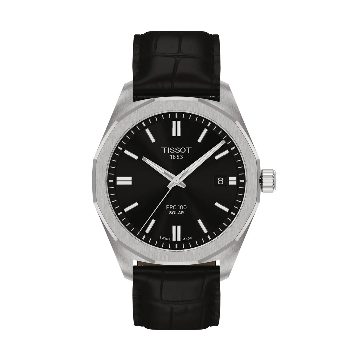 TISSOT PRC 100 SOLAR 39MM