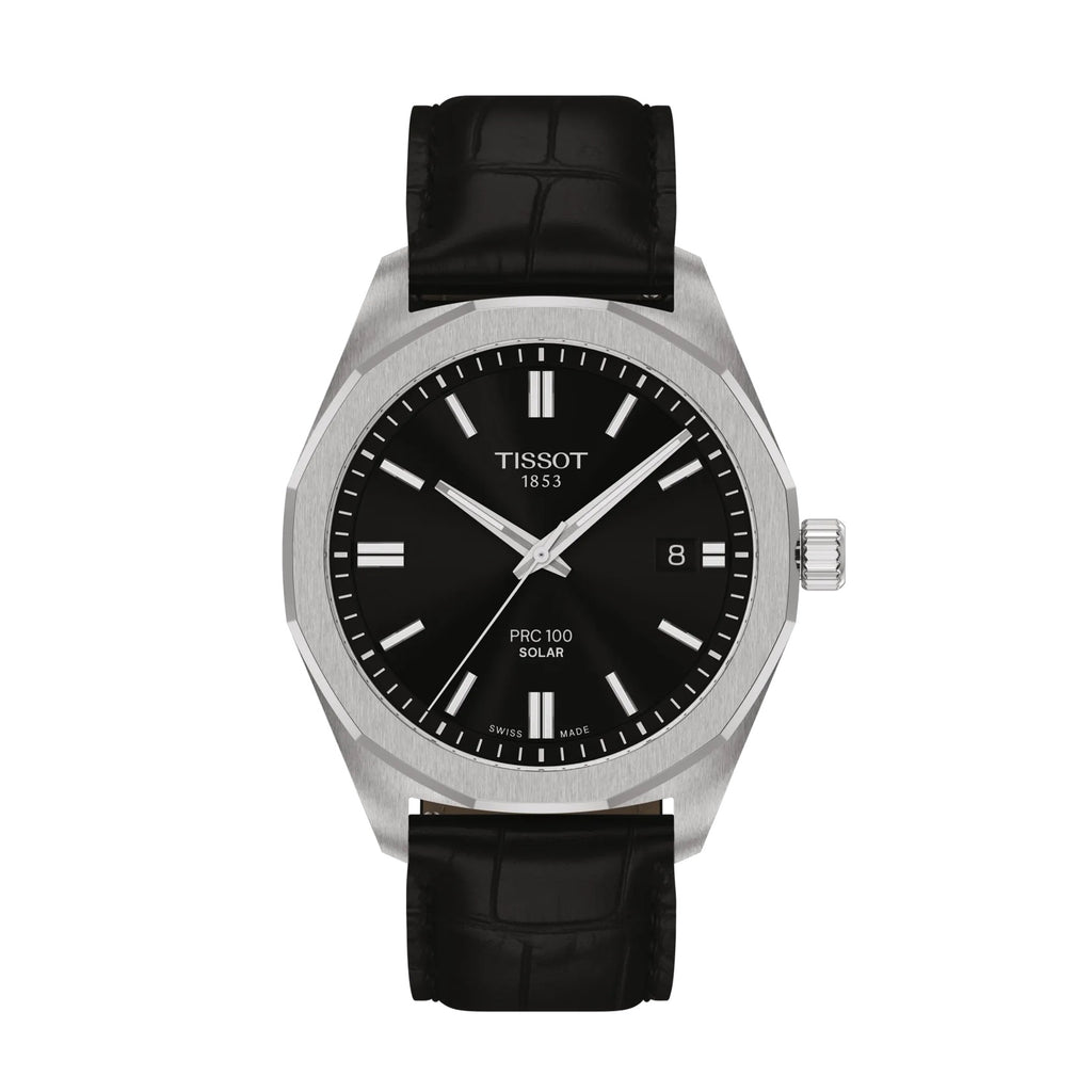 TISSOT PRC 100 SOLAR 39MM