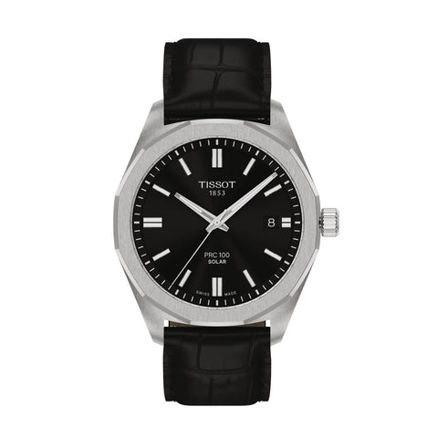 TISSOT PRC 100 SOLAR 39MM