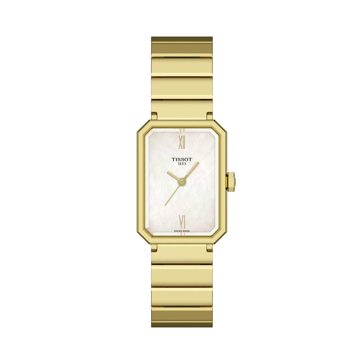 TISSOT SRV 30MM