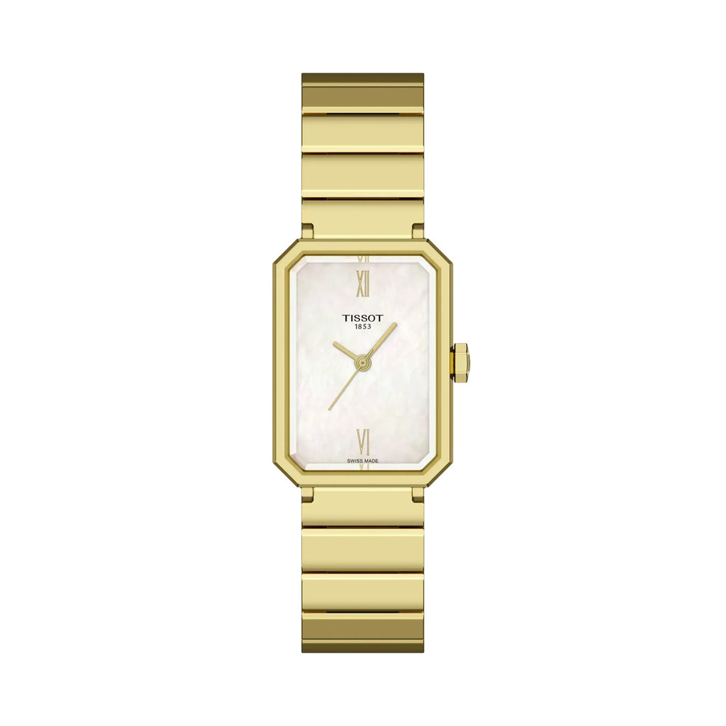 TISSOT SRV 30MM