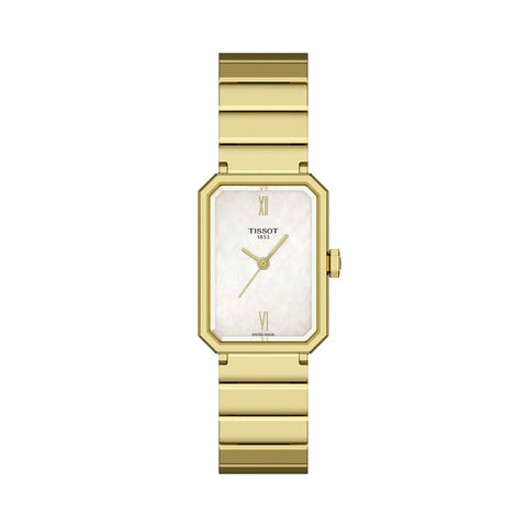 TISSOT SRV 30MM