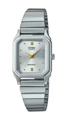 Casio Analogue Vintage Style Watch LQ400D-7A