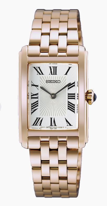 Seiko Conceptual Ladies Watch HGG002P