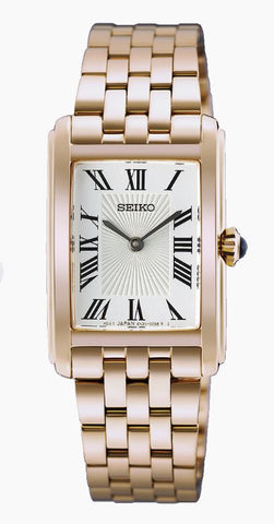 Seiko Conceptual Ladies Watch HGG002P